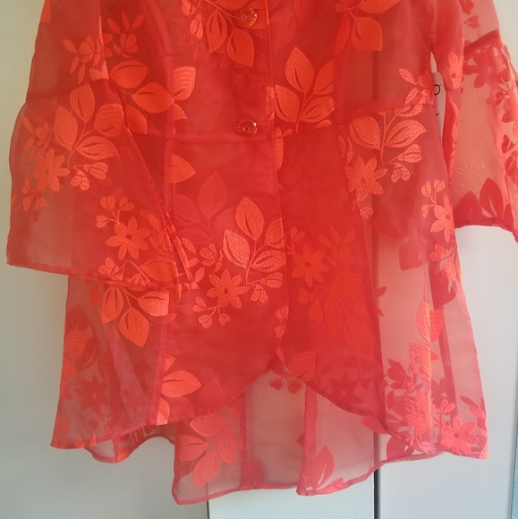 3 piece Skirt Suit - Picture 7 of 11